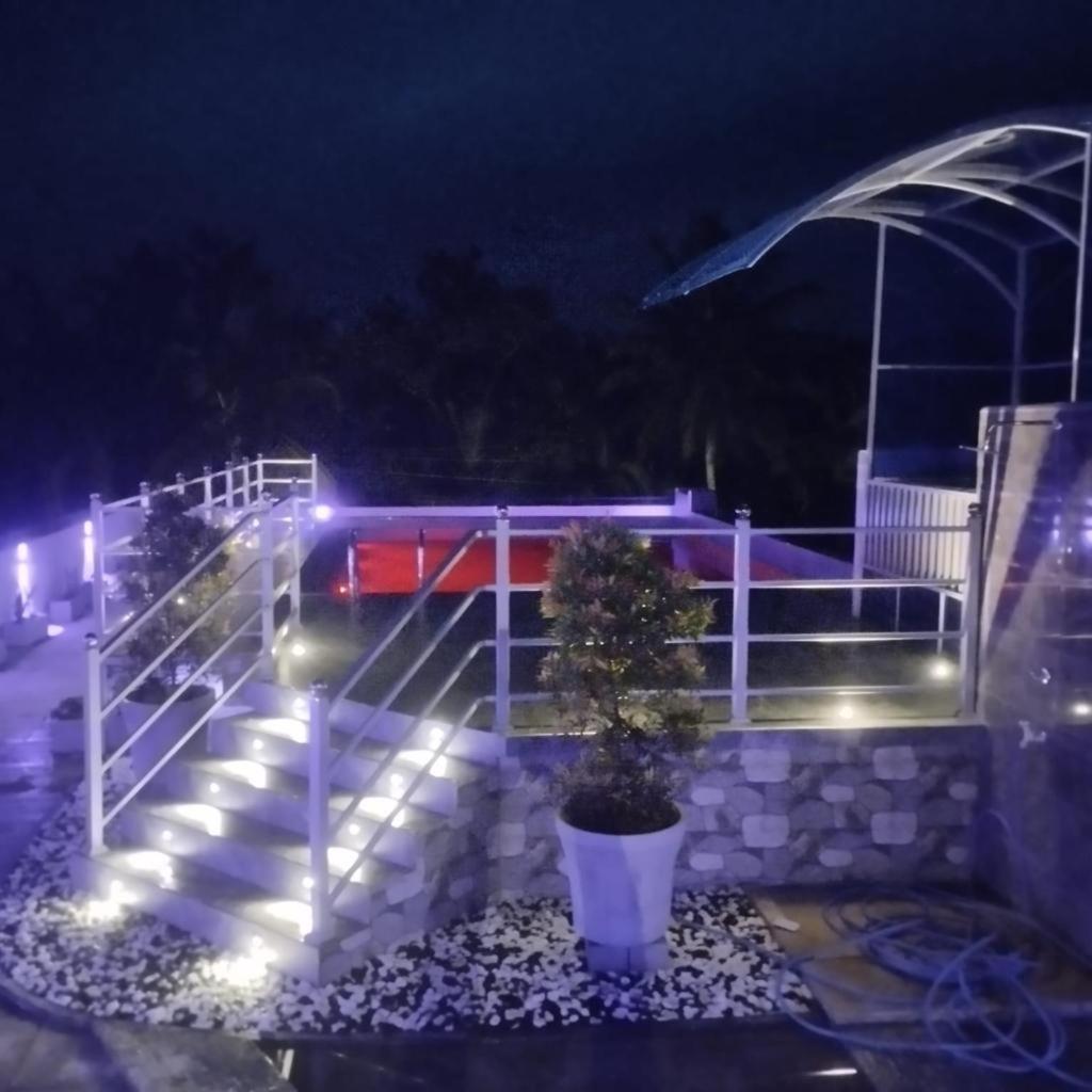 Hotel Sunny Cloud Harumalgoda Экстерьер фото