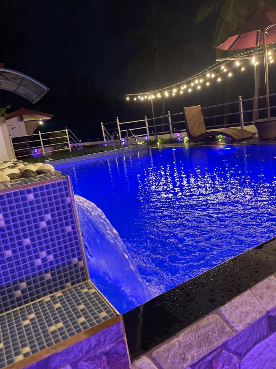 Hotel Sunny Cloud Harumalgoda Экстерьер фото